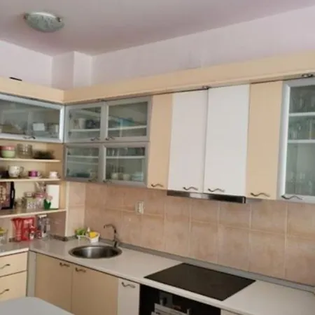 Ana 1 Apartment Belgrade